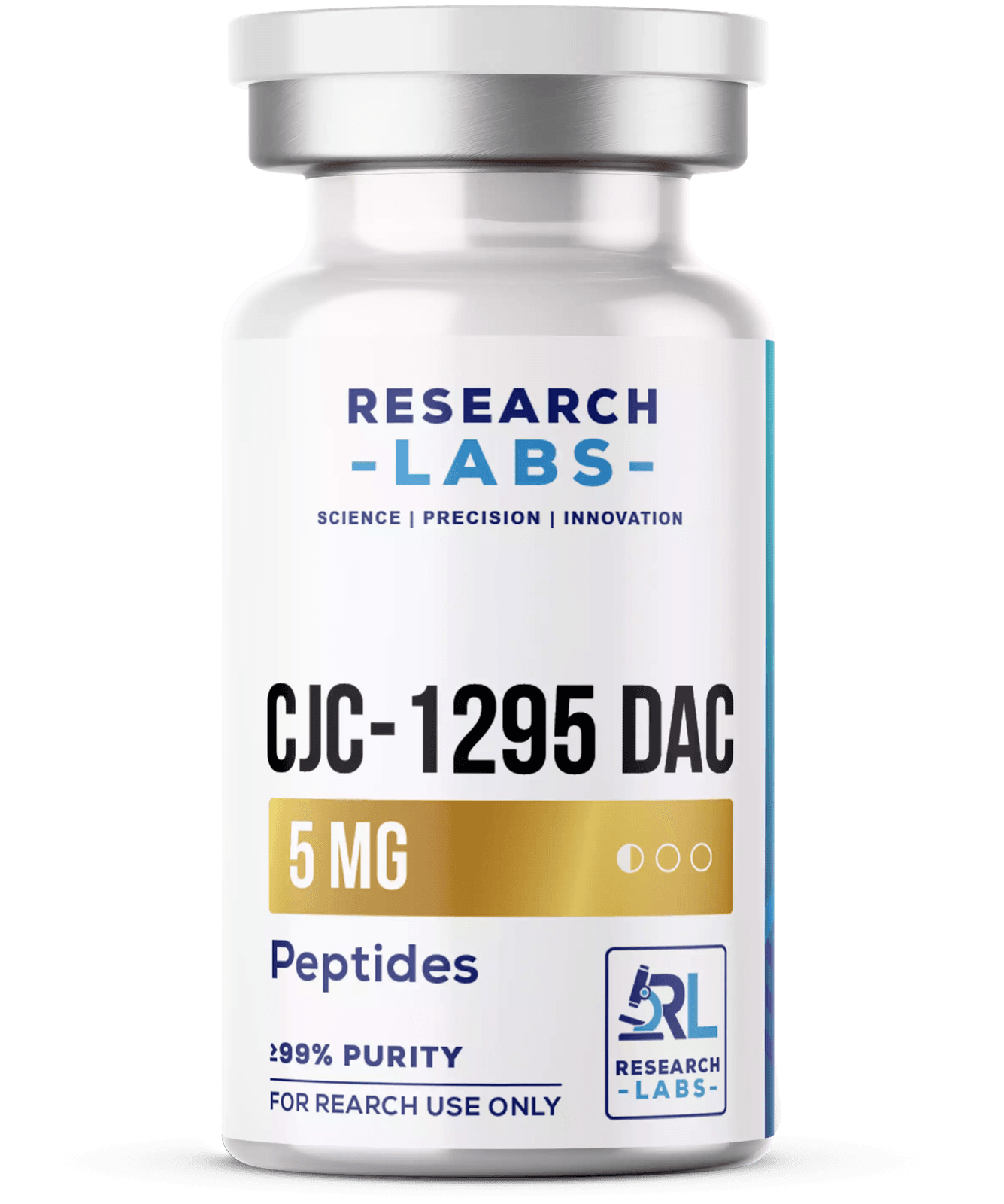 CJC-1295 DAC (5mg)