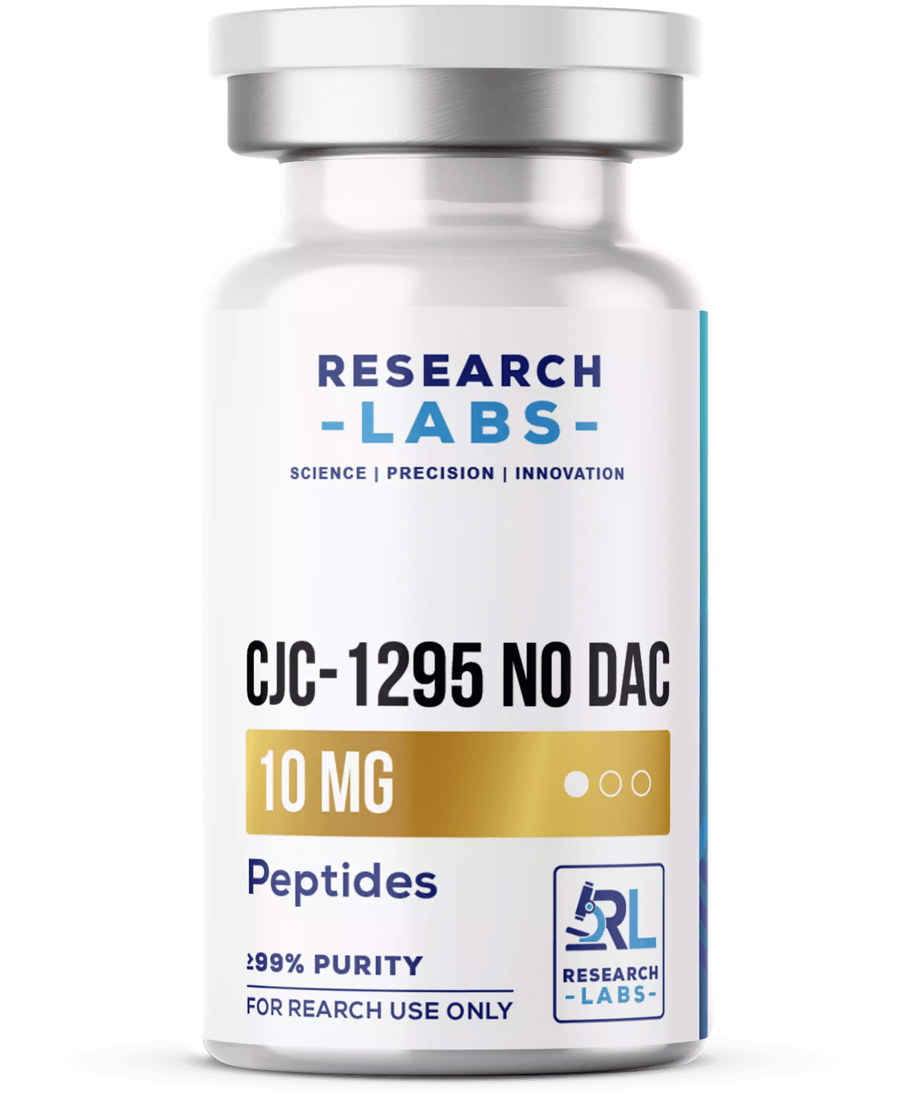 CJC-1295 NO DAC (10mg)