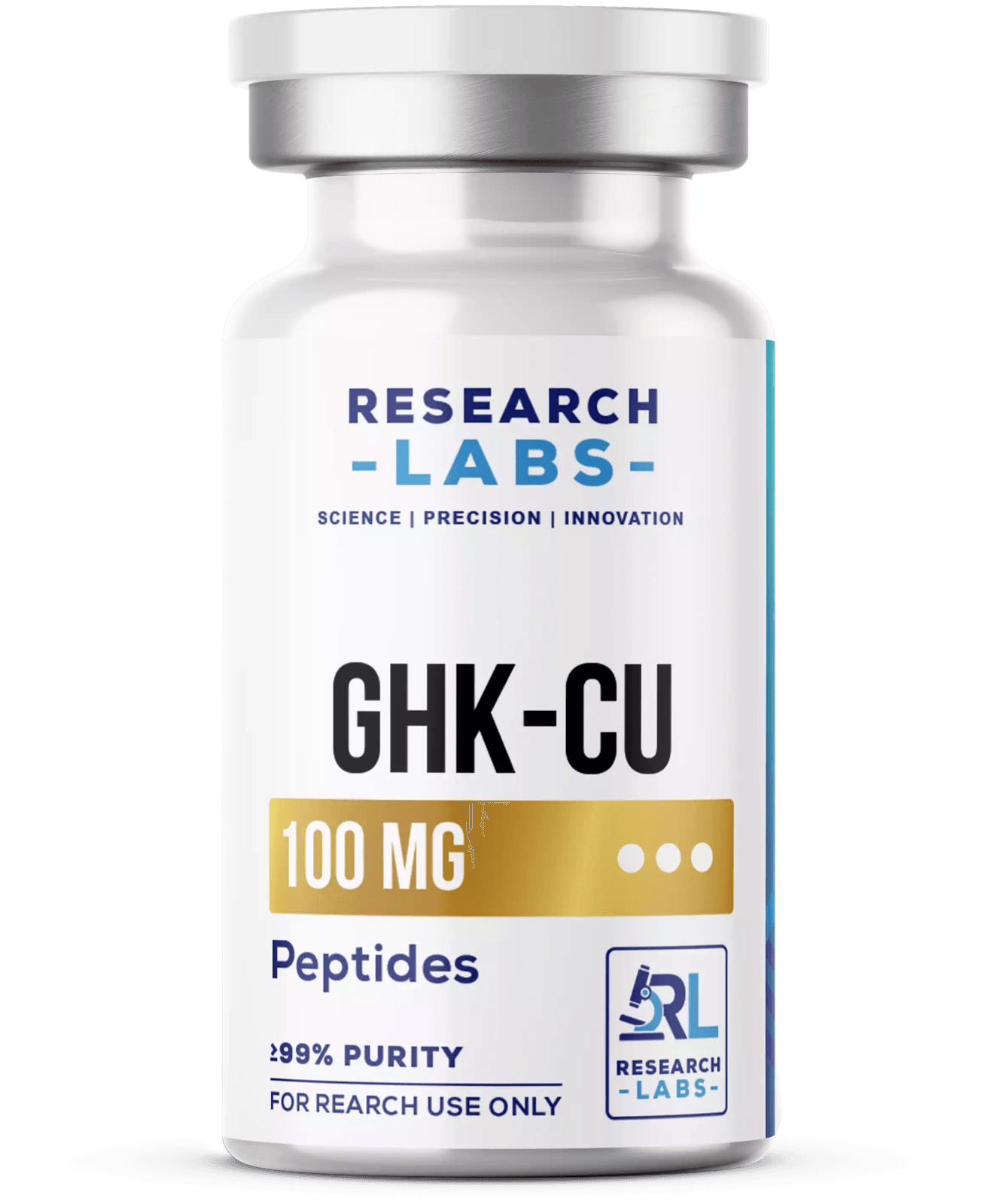 GHK-Cu (100mg)