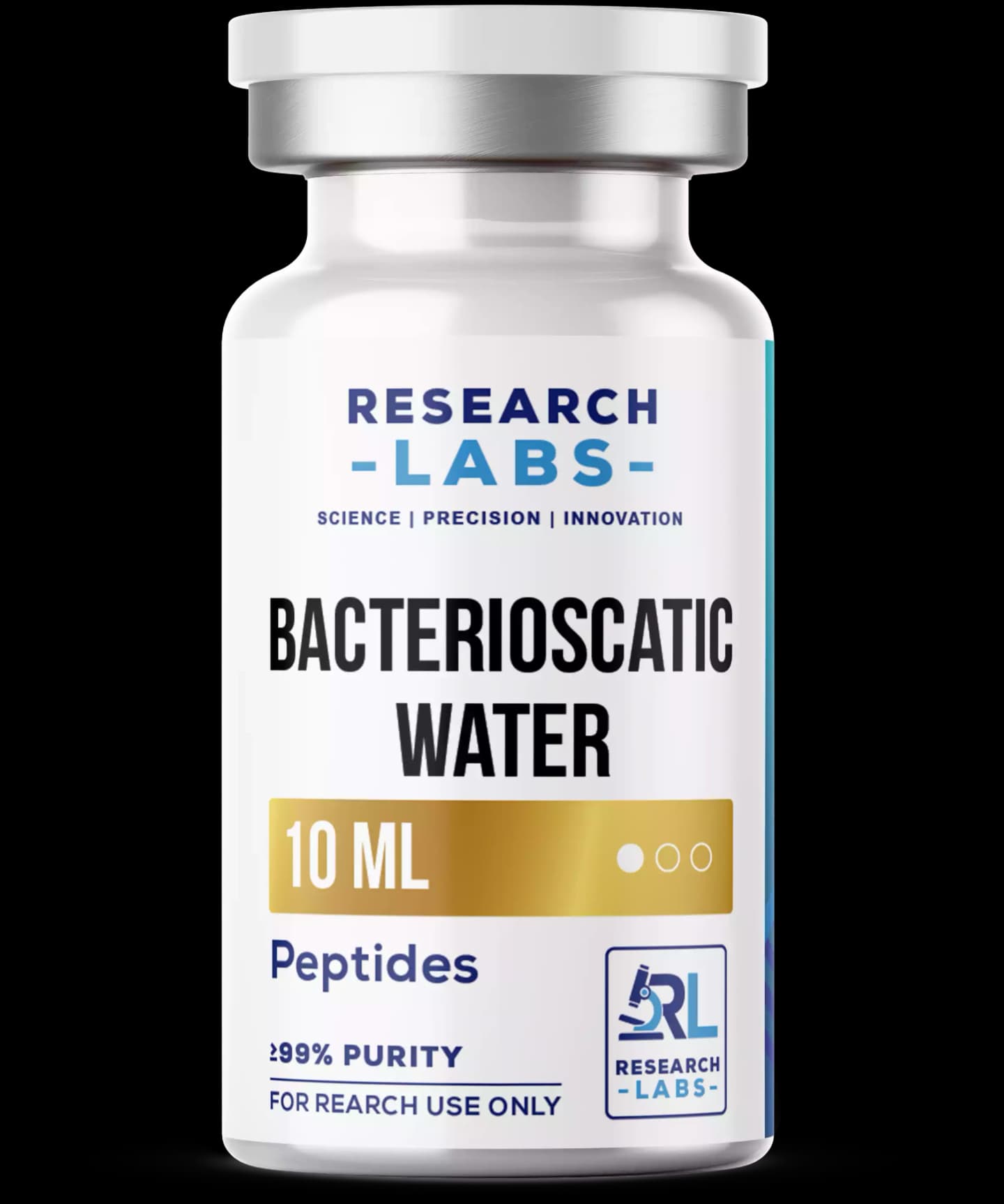 Bacteriostatic Water (10mL)